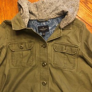 American Eagle jacket
